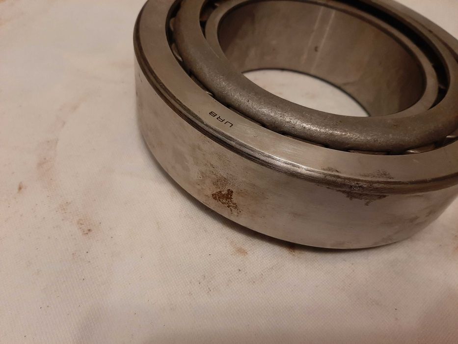 Конусно-ролков лагер NRB 32226 A