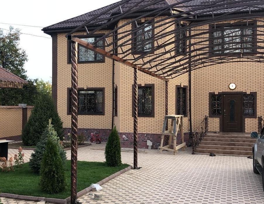 РАСПРОДАЖА!!Фасадные панели  *От завода производителя*