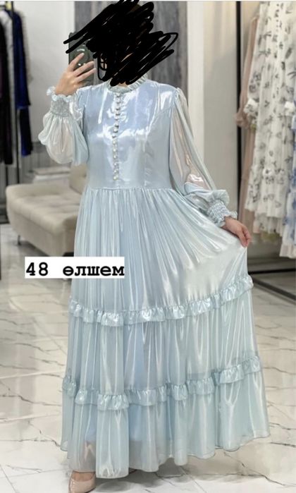 Көйлек сатылады