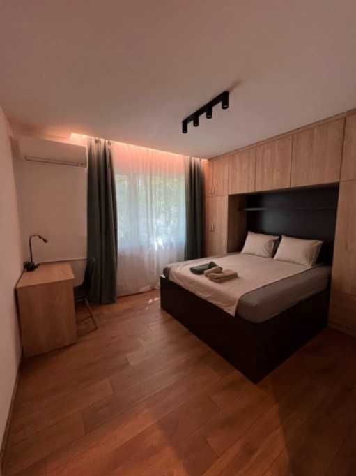 Тристаен апартамент под наем в Лозенец