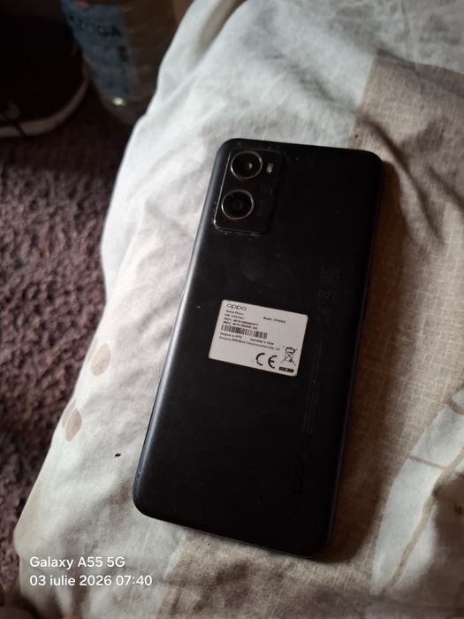 Vând oppo a96 stare foarte bună