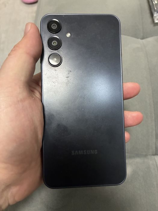 Samsung Galaxy A16 128GB Dual-Sim 4GB Ram