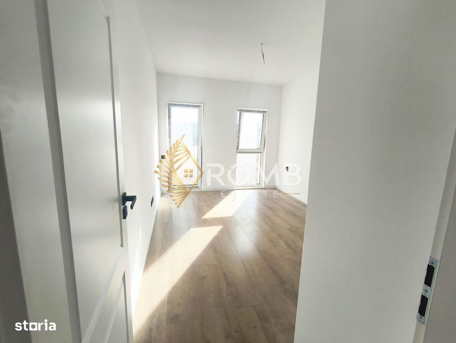 Apartament 2 camere finisat, Eroilor Residence, garaj subteran inclus