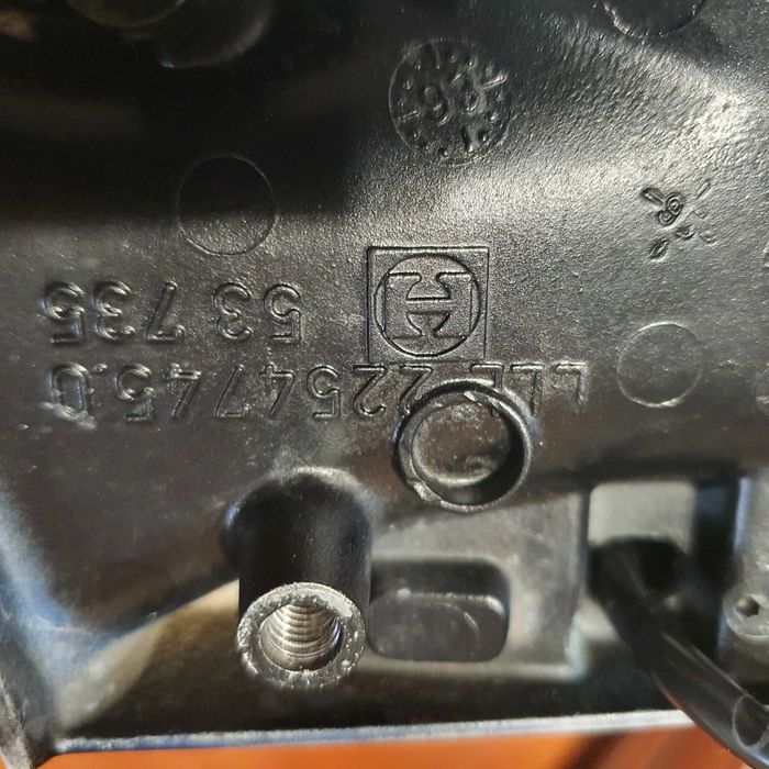 Продавам ОЕМ М огледала за бмв е36 купе/кабриолет.