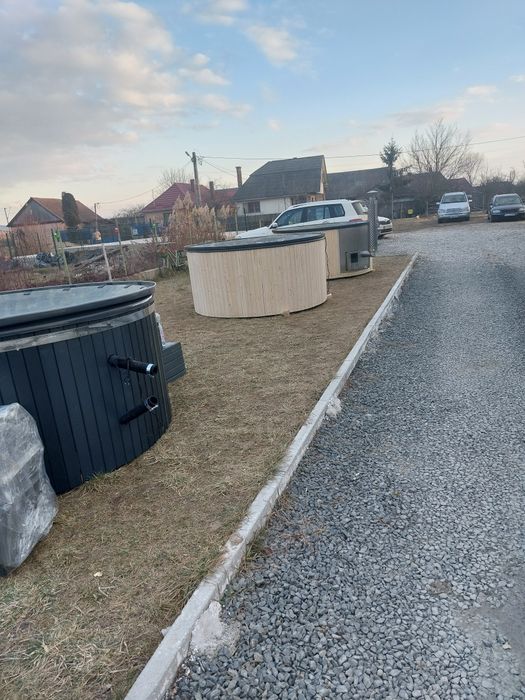 Ciubar/jacuzi/aeromasaj,în Cluj