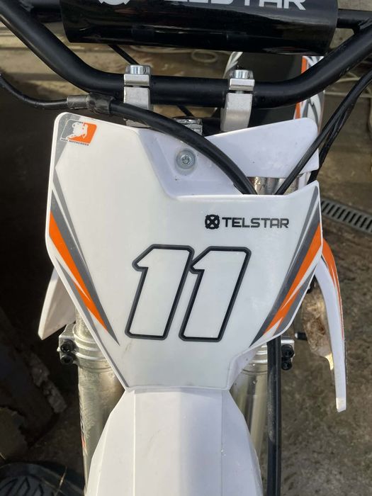 Telstar топ състояние