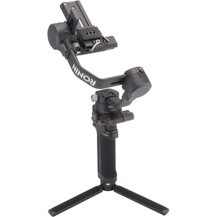 Стабилизатор // DJI RSC 2 Gimbal Pro Combo