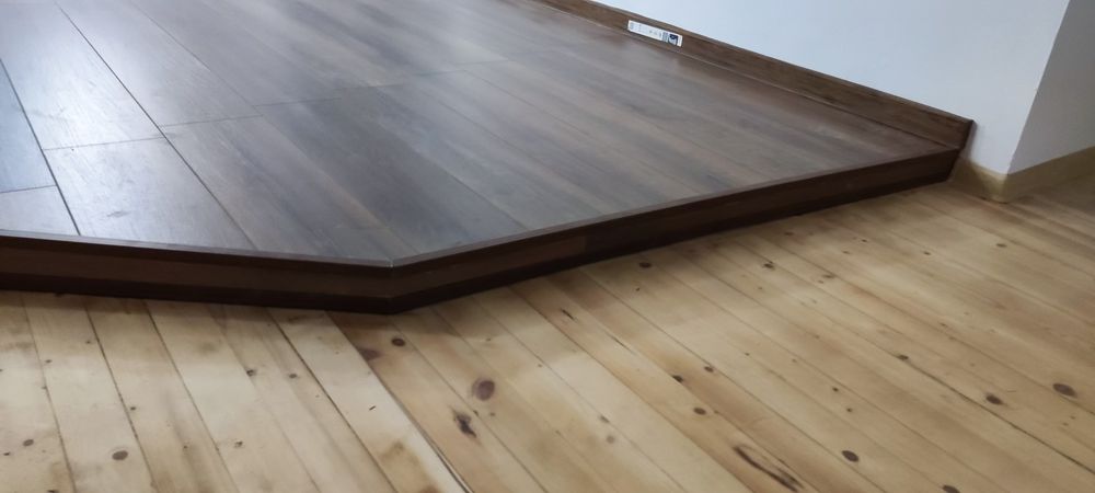 Редене на ламинат