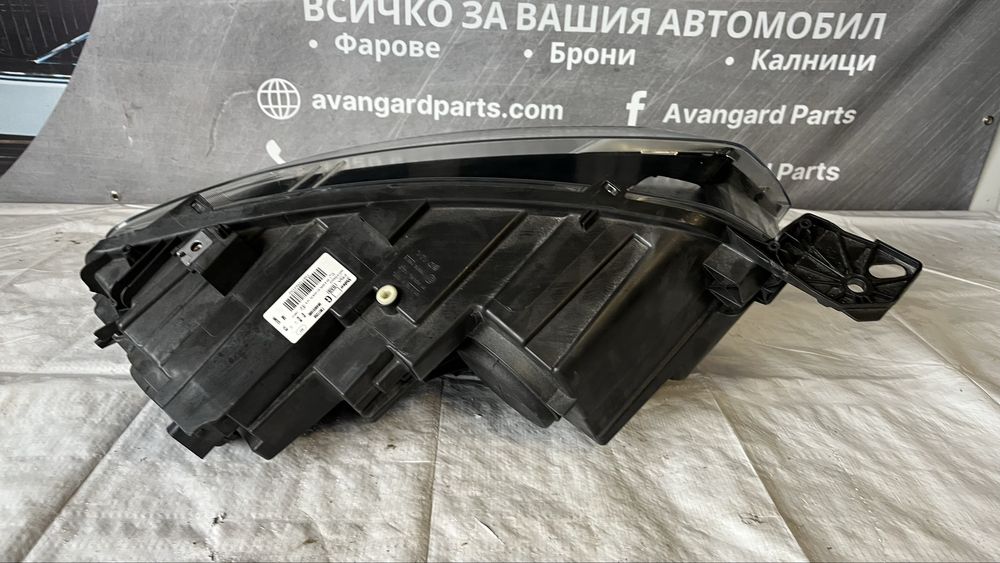 Ляв фар Fiat Doblo 3 2022-