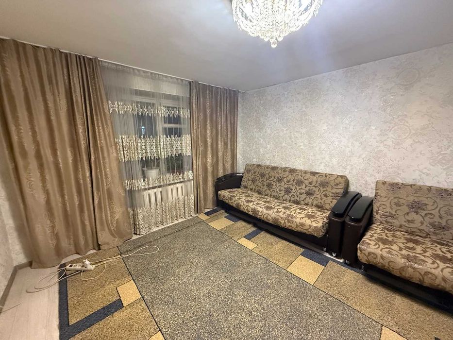 Продается 3х комнатная квартира в Центре