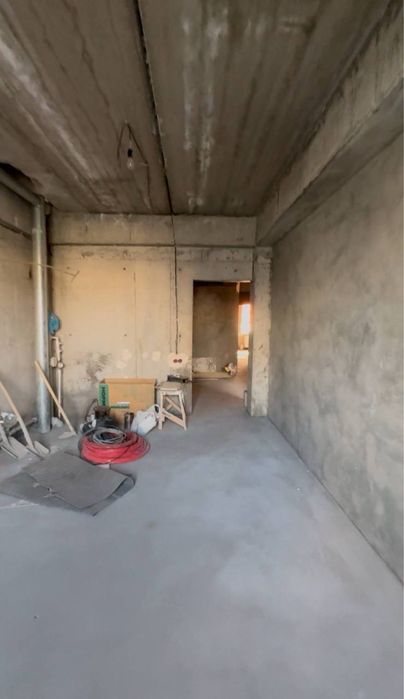 Яккасарай продаётся 3-комнатная квартира в ЖК Airport House