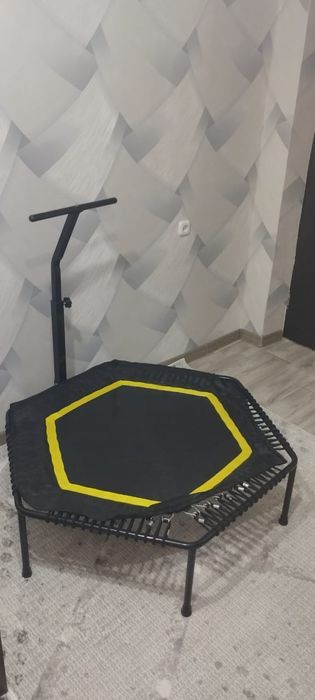 Продам батут для фитнеса