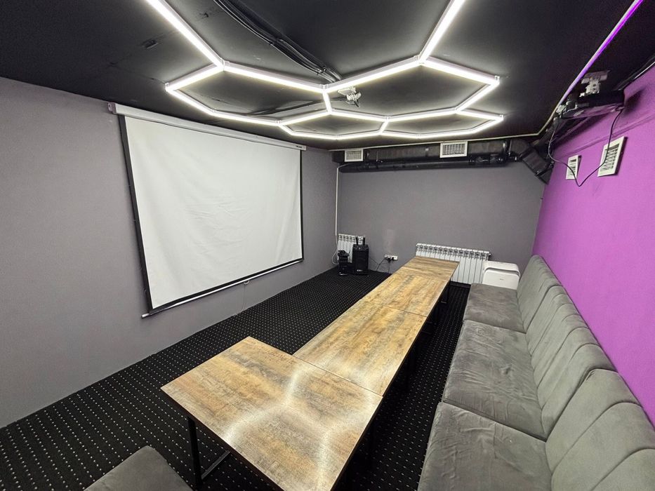 Продается бизнес Антикафе