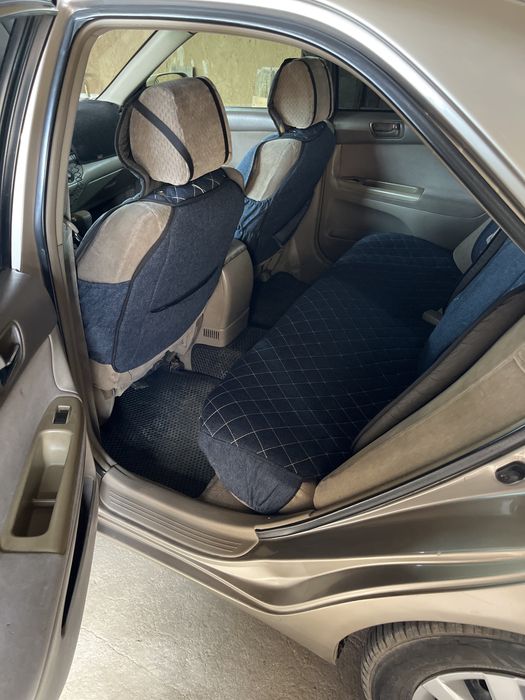 Продам камри 30 американец