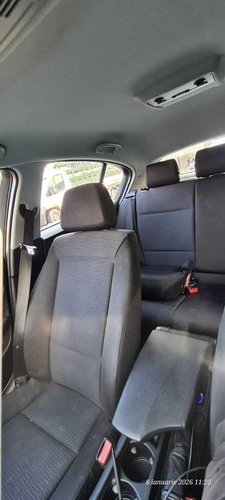 bmw seria 1 118d 2007