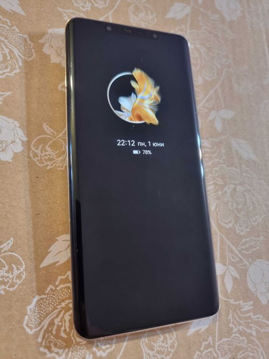 Huawei Mate 50 Pro 512GB