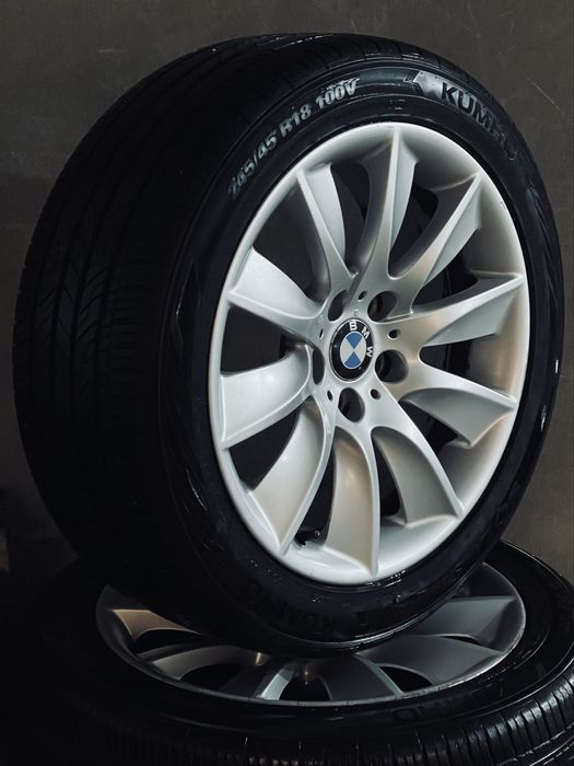 BMW 329 стиль диски