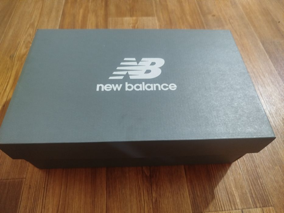 Кроссовки New Balance 740, 39 размер