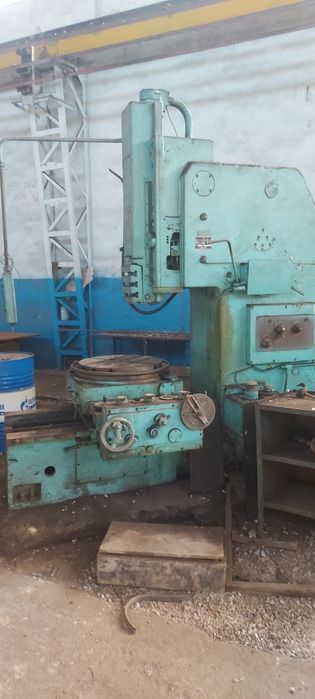 Станки для металлообработки