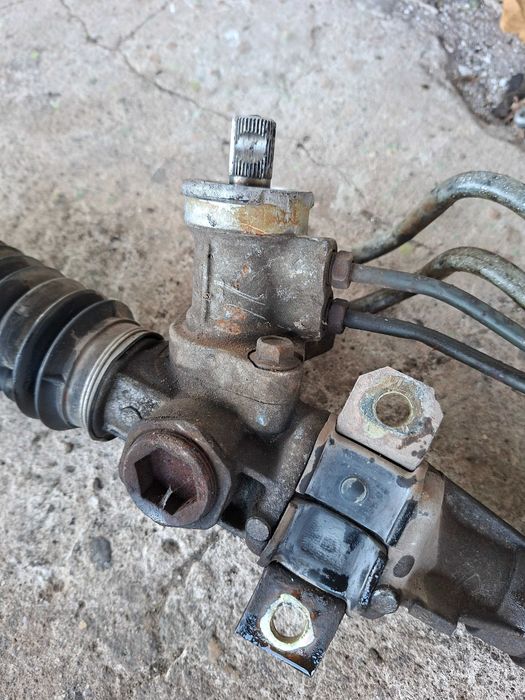 Кормилна рейка за МАЗДА ДЕМИО Mazda Demio /96-03/