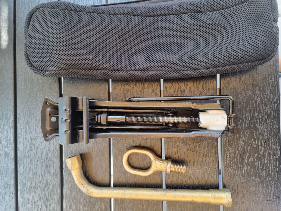 Set Cric Gama VAG