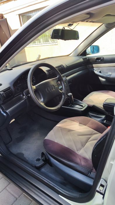 Продаю Audi A4 (B5)