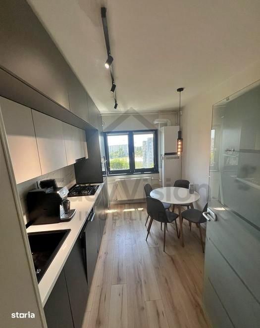 4 camere | Parcul Morarilor | 86 mp | Centrala | Renovat|Sector 2
