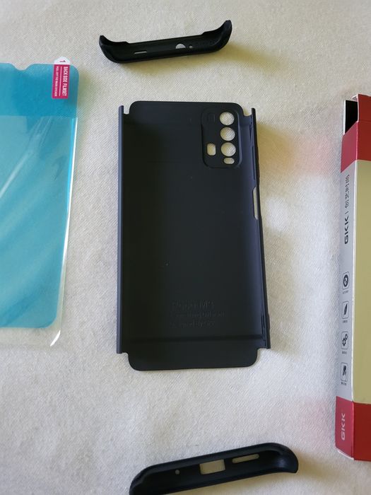 Carcasă Redmi 9T