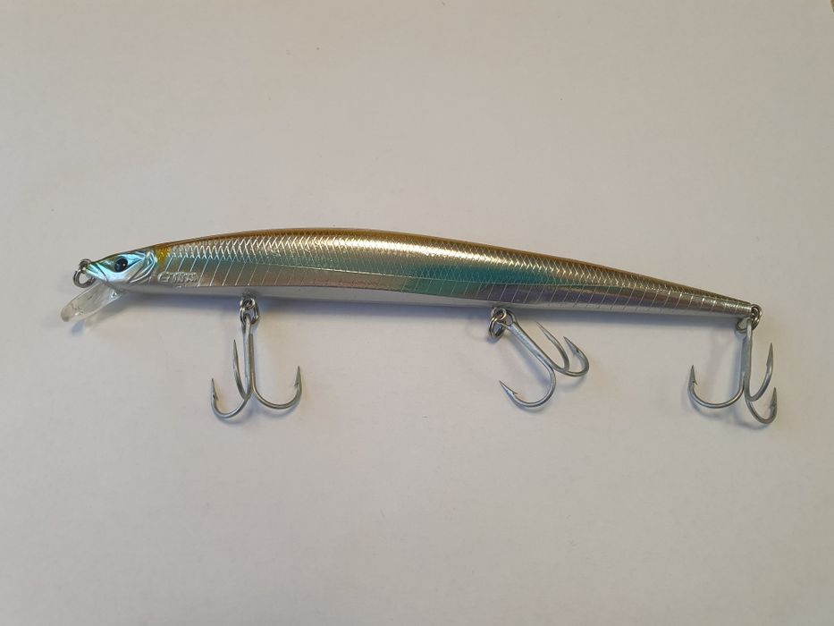 Морски воблери за риболов/Hokkaido/Bass Dream/Strike Pro