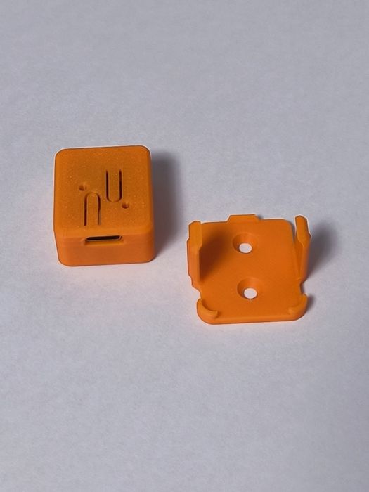 Кейс для esp32c3 super mini