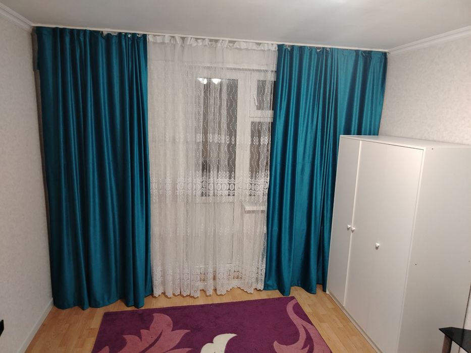 Сдам в аренду квартиру