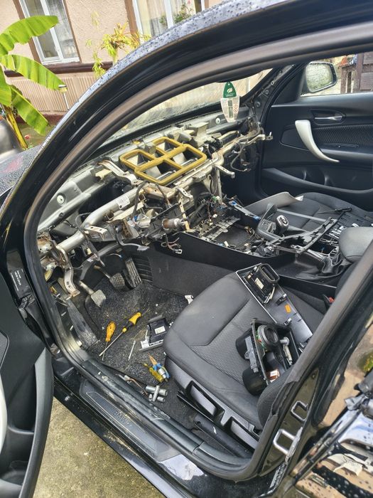 Reparatii planșe borduri