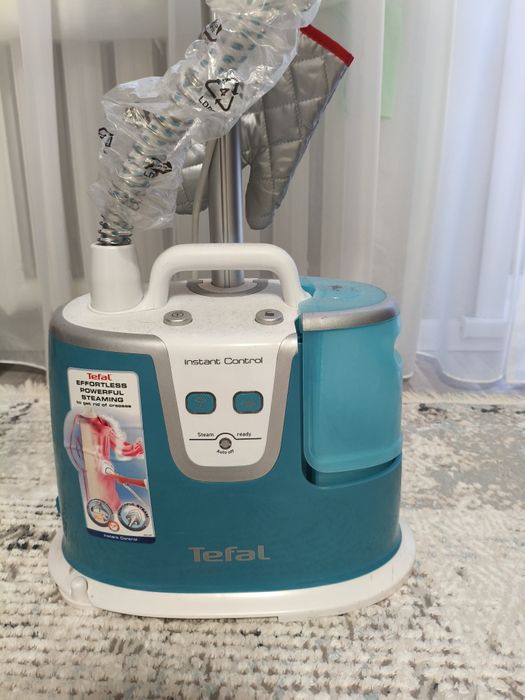 Отпариватель тефаль