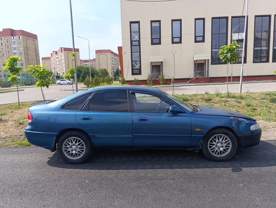 Мазда Кронос сатылады