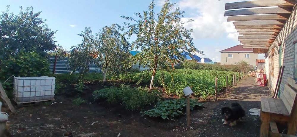 Продам дом, 123м², 10 соток