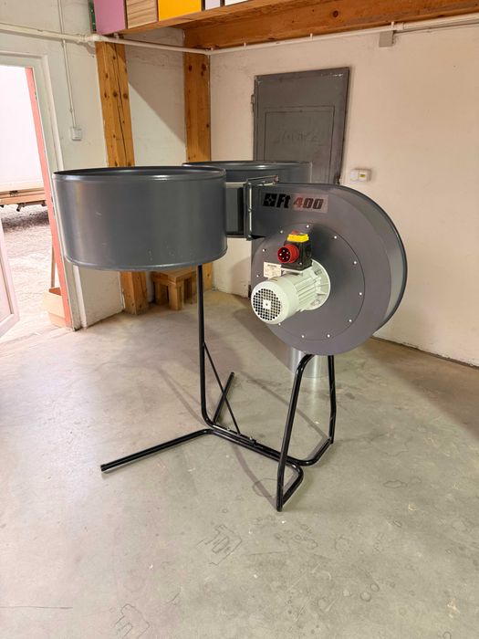 Exhaustor ACword FT400