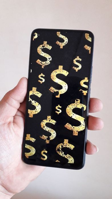 Realme 8. Xotira 128 / 6+5