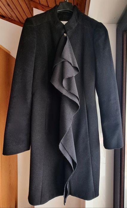 PRADA Оригинален жакет/яке + 2 Вълнени палта на INTREND