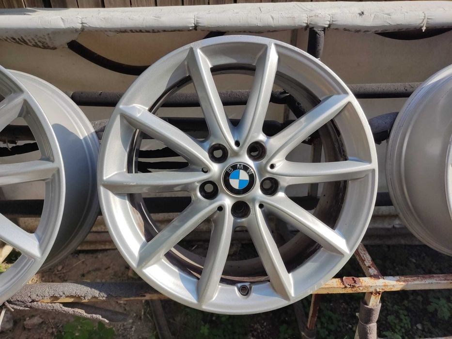 Jante Originale BMW X1 | X2 | Seria 1 | Seria 2  17"
