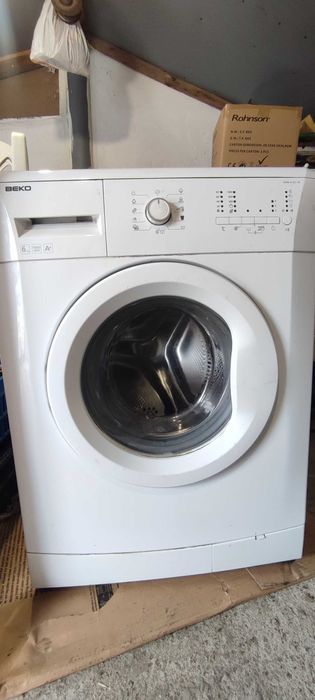 Пералня BEKO - WBM 61021 M
