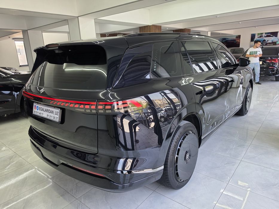 Dongfeng 008 full 2025 yil