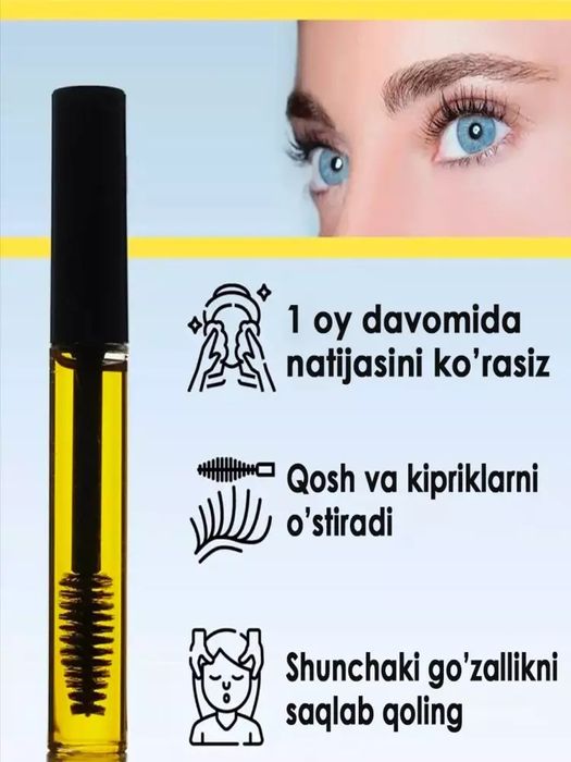 Go’zal ayol qizlarimiz uchun maxsus kosmetik topla