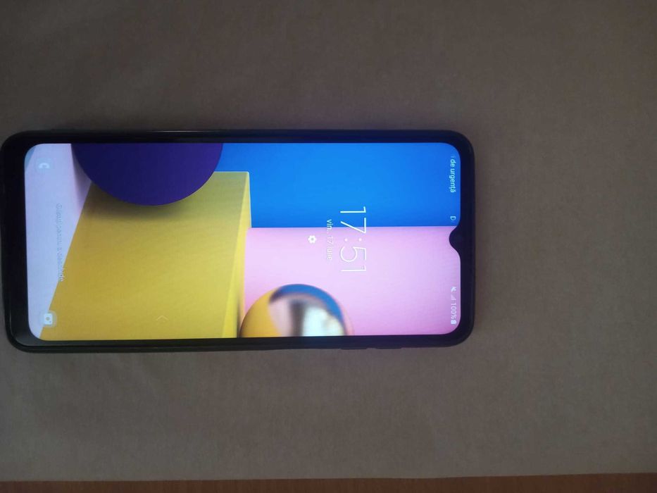 Samsung Galaxy A12