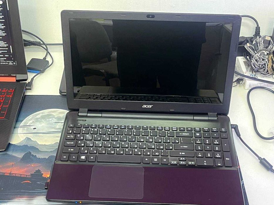 Ноутбук ACER  1ТБ/ 6ГБ