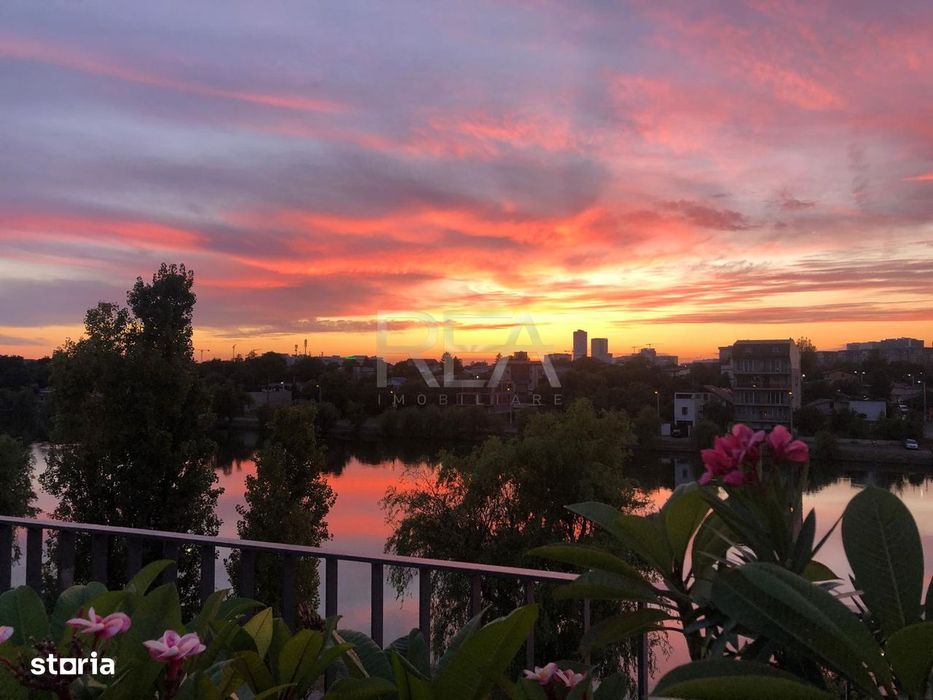 3 Camere cu Vedere la Lac | Terasa 32mp | Garaj & Boxa | Zona Plumbuit — fotografia 3