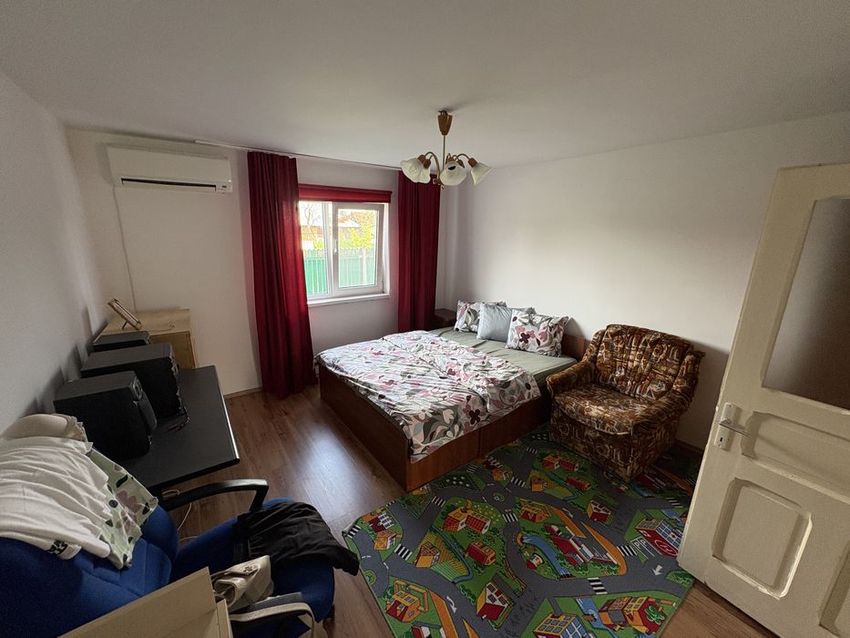Casa judetul Arges