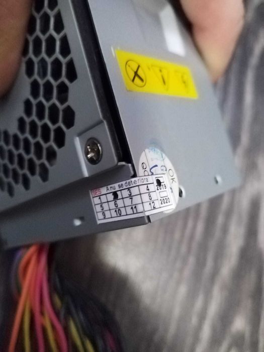 Sursa PC HuntKey 240W ATX