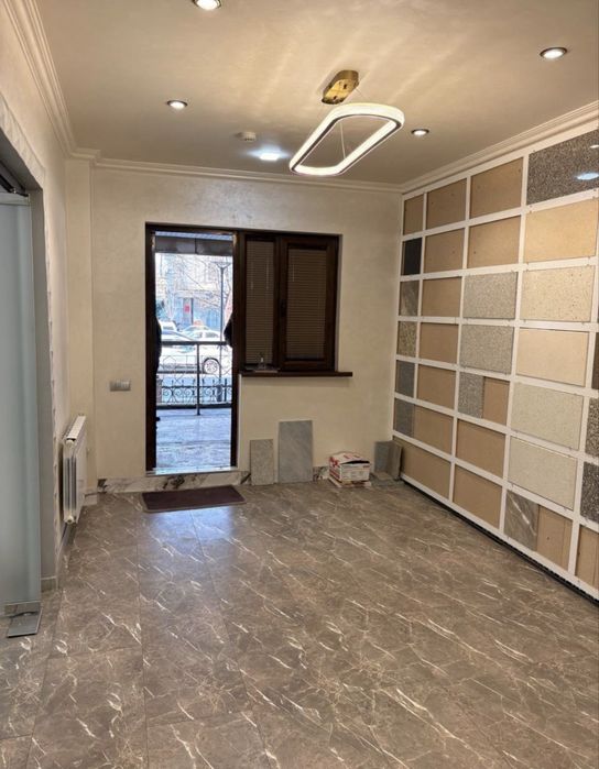 Аренда ПодОфис Ориентир Улица. Нукусская 72м2