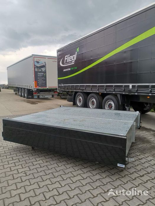 Ящик для паллет( паллетница)