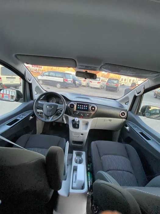 JAC M3 Plus endi arzon narxlarda Xarid qiling